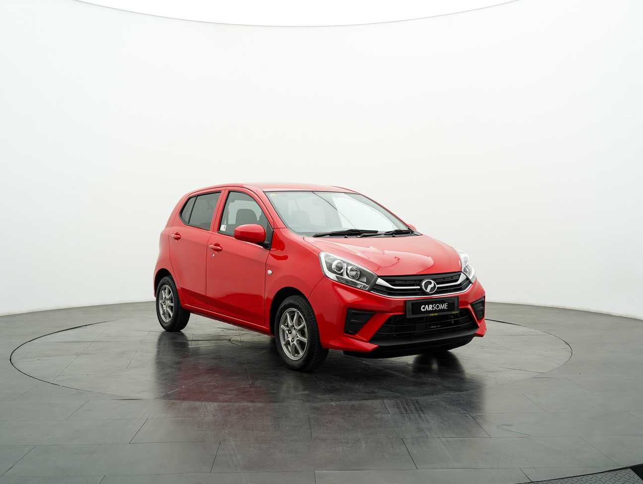 used 2022 Perodua AXIA GXtra 1.0