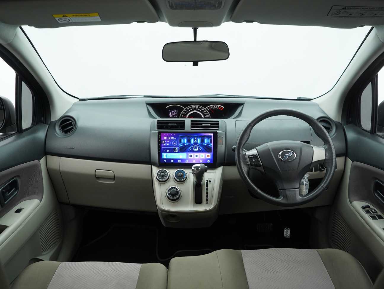 used 2015 Perodua Alza EZ 1.5