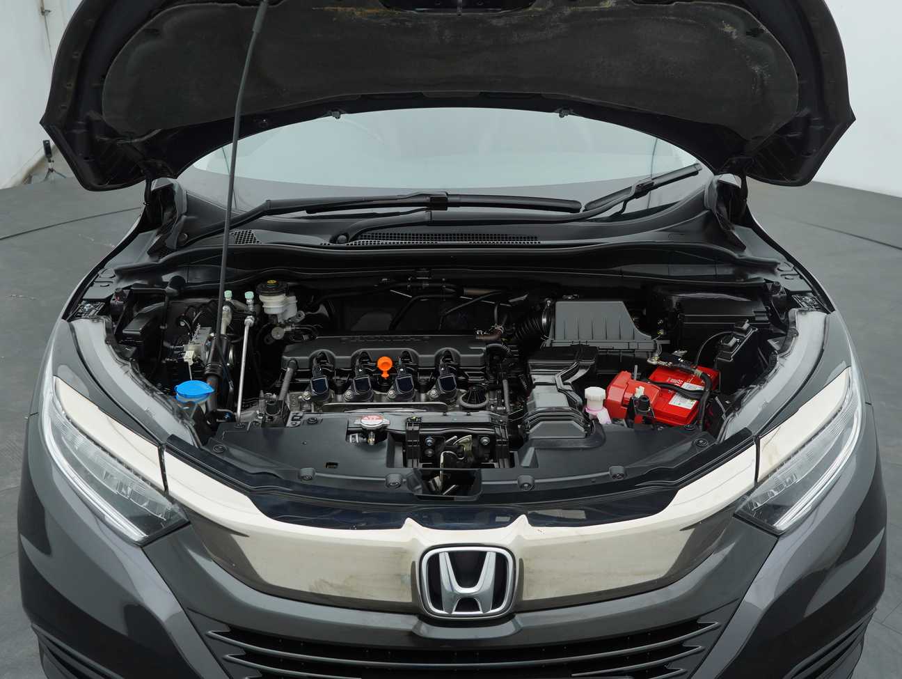 used 2020 Honda HR-V V 1.8