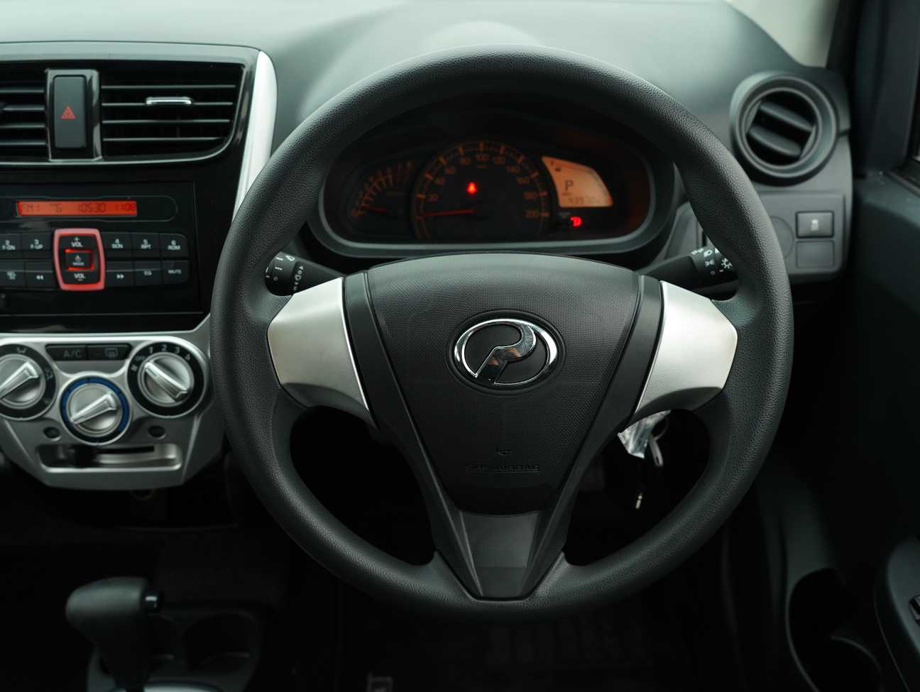 used 2022 Perodua AXIA GXtra 1.0