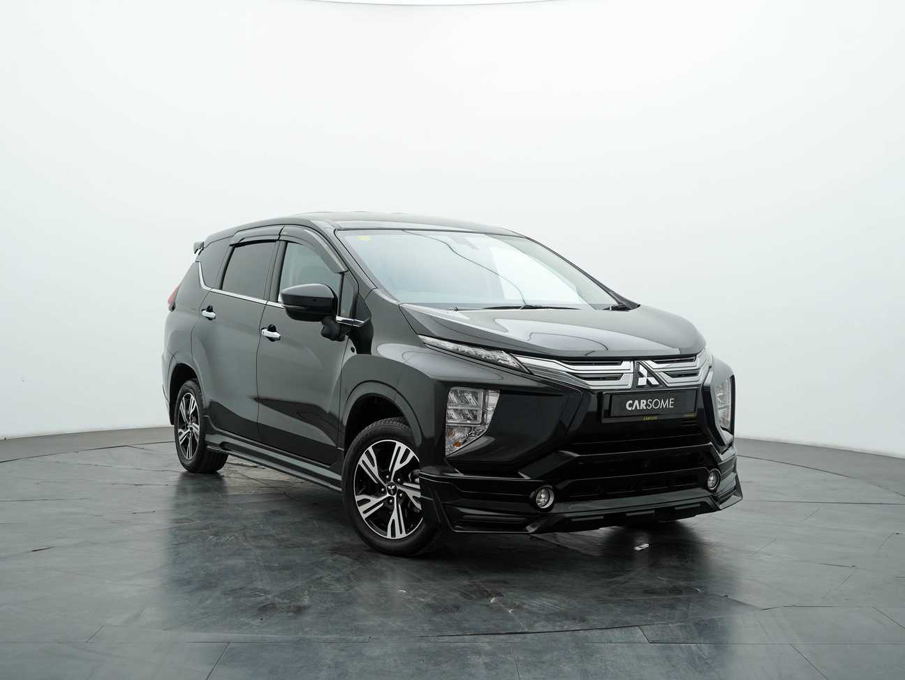 terpakai 2023 Mitsubishi Xpander  1.5