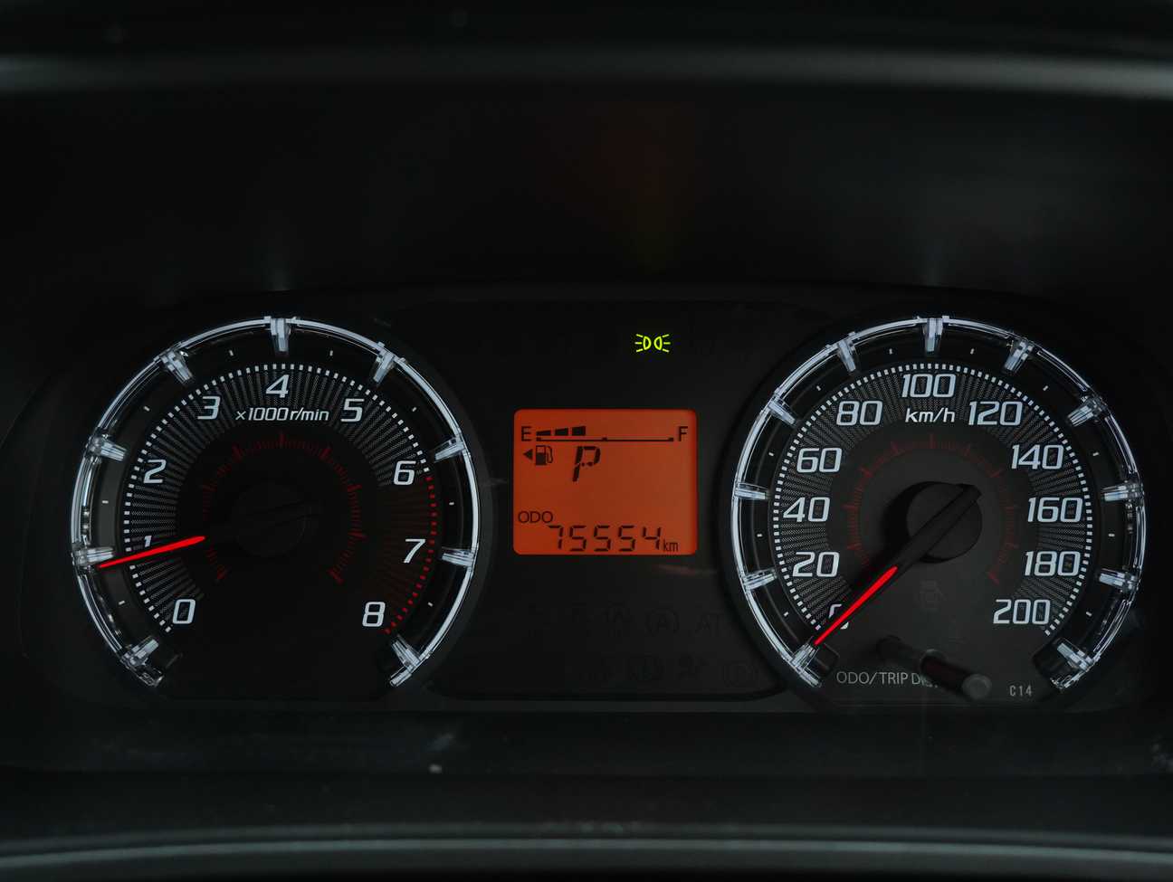 Buy used 2020 Perodua Bezza X 1.3 – Carsome.my