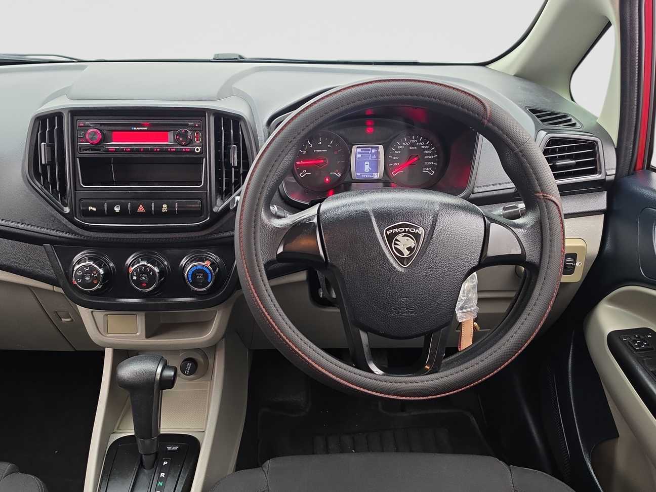 used 2018 Proton Persona Standard 1.6