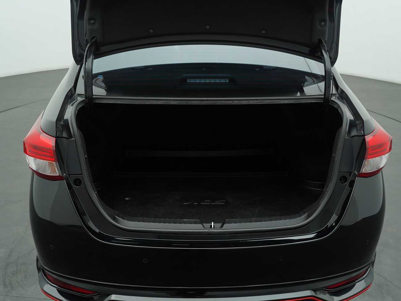 used 2019 Toyota Vios G 1.5