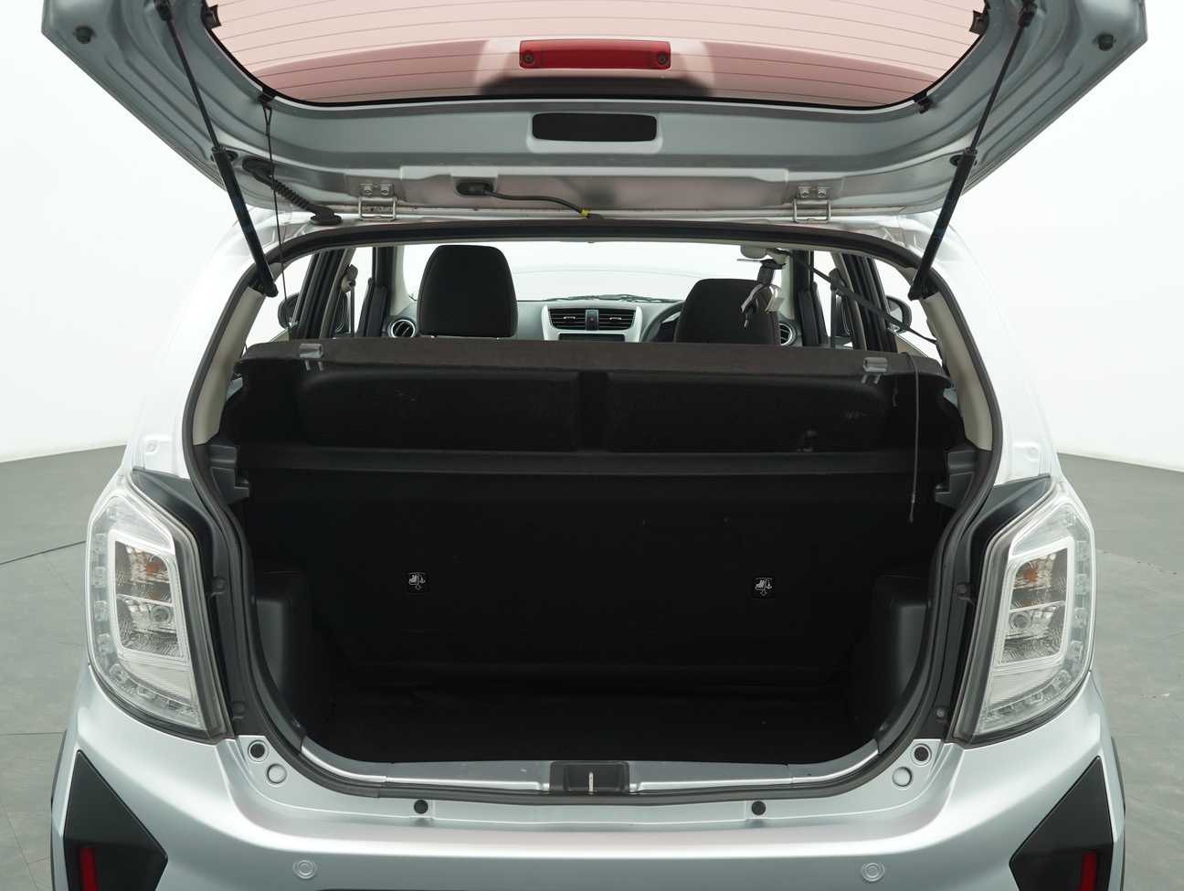 used 2020 Perodua AXIA Style 1.0