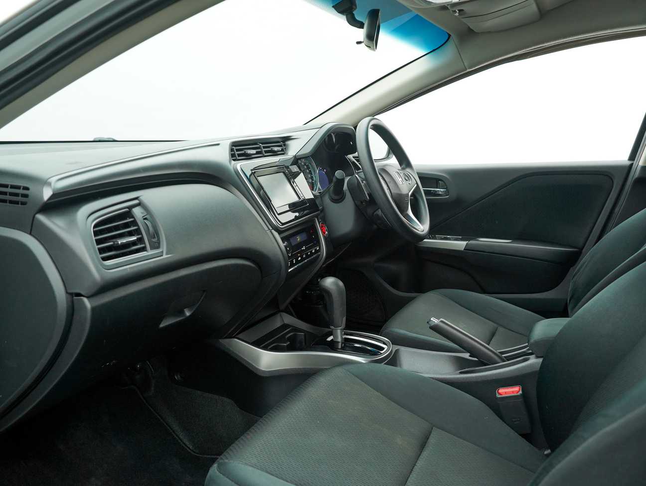 used 2019 Honda City E 1.5