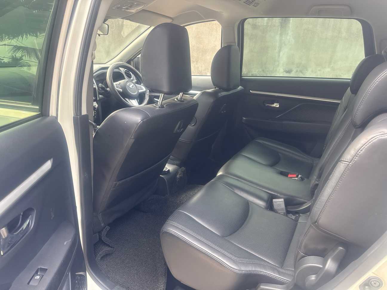 used 2019 Perodua Aruz AV 1.5