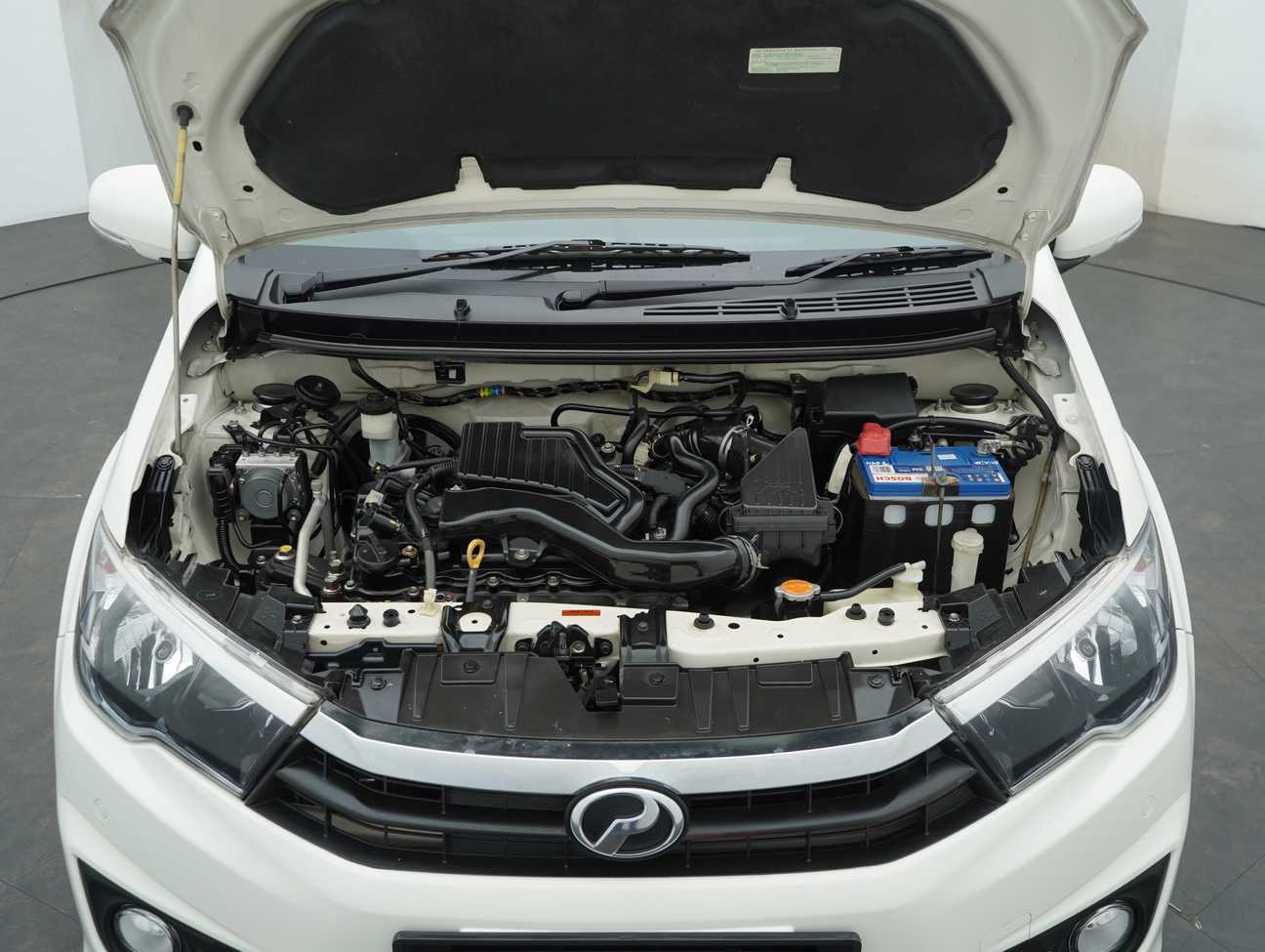 used 2019 Perodua Bezza X Premium 1.3