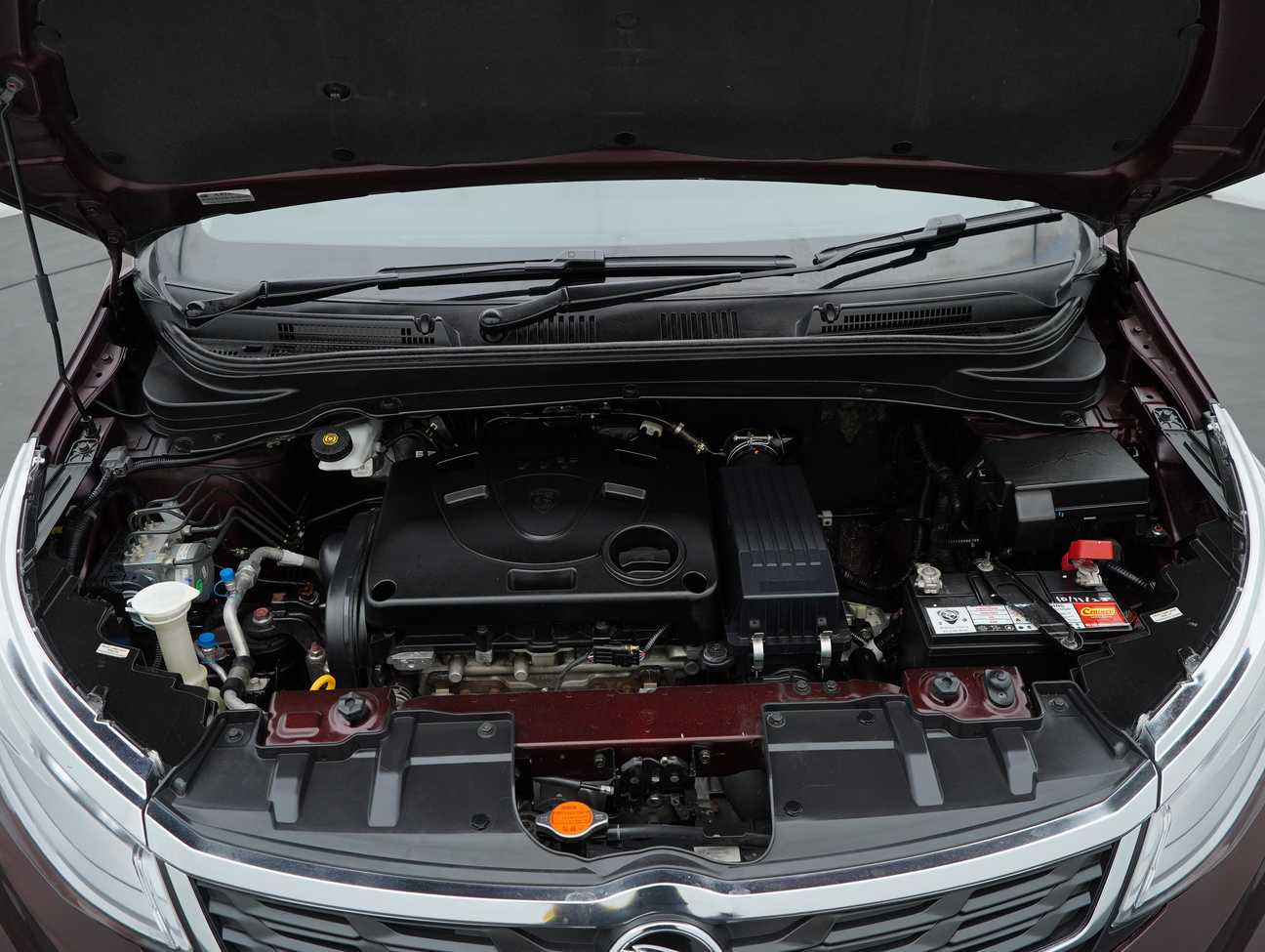 used 2023 Proton Persona Premium 1.6