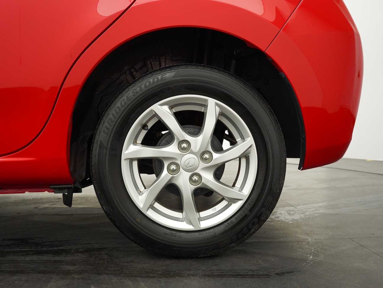 used 2020 Perodua Myvi X 1.3