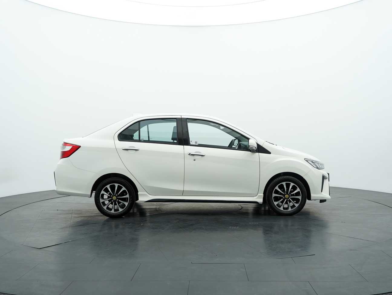 used 2020 Perodua Bezza X 1.3