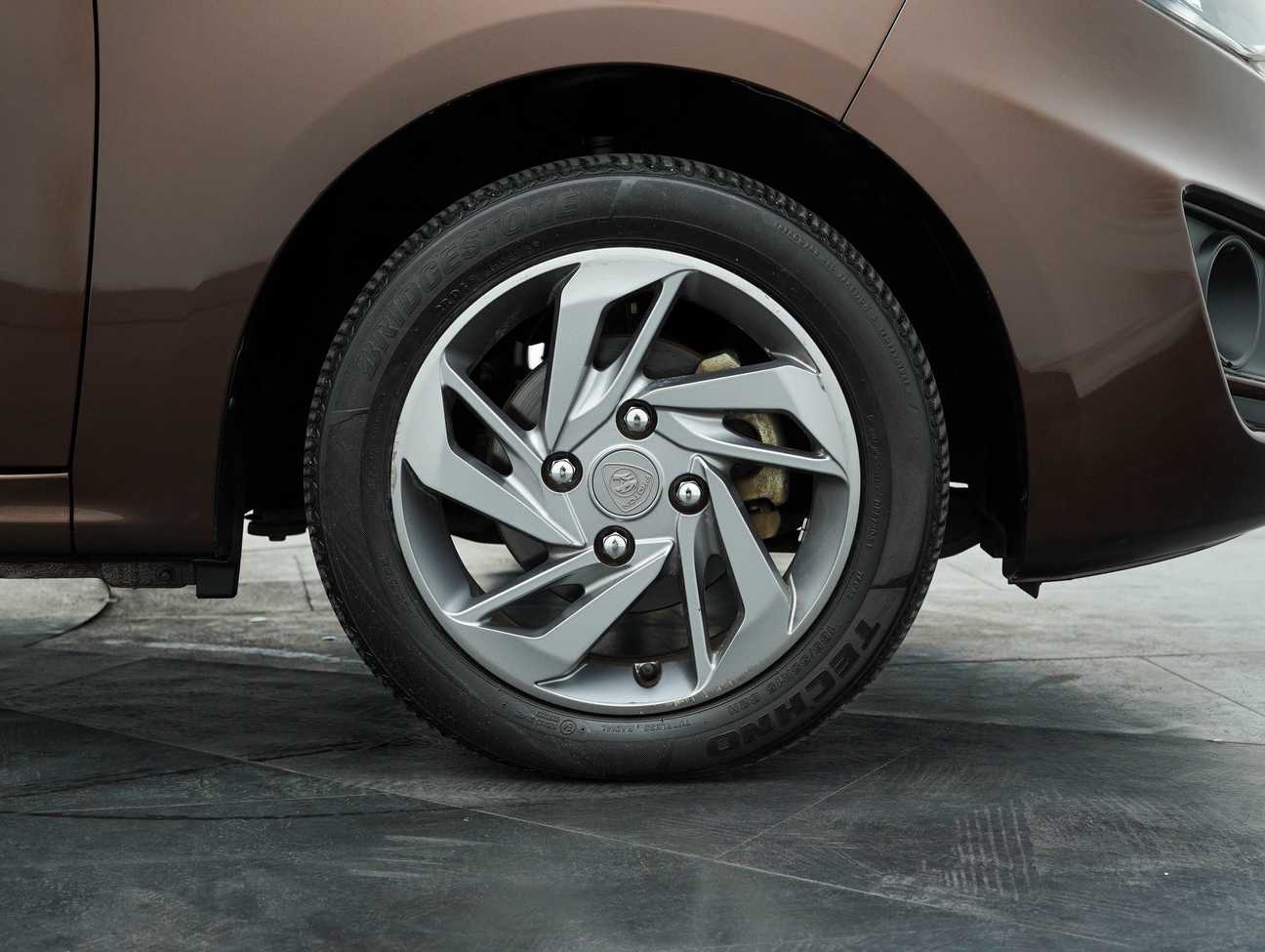 used 2017 Proton Persona Standard 1.6