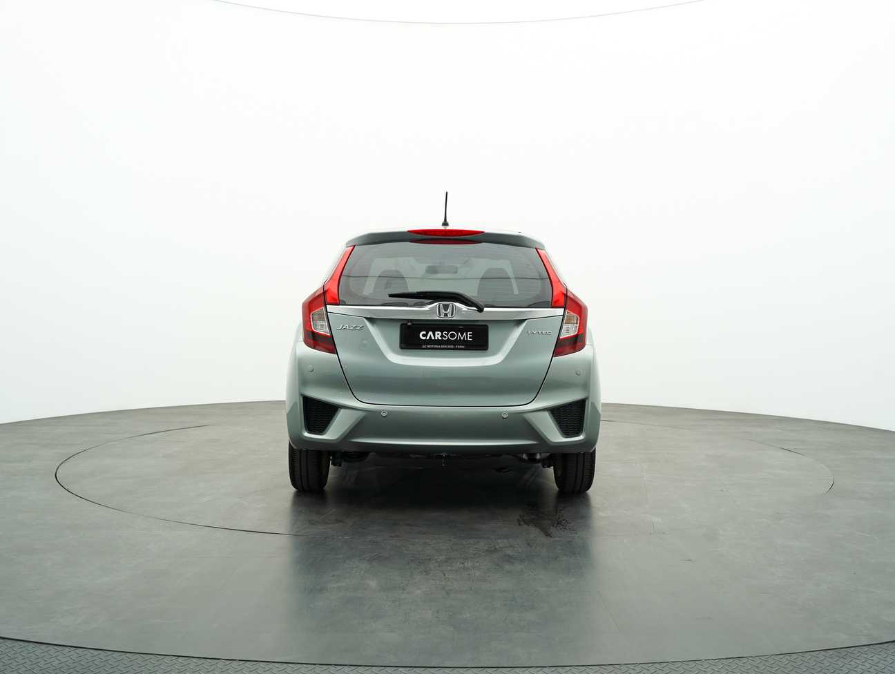 used 2016 Honda Jazz E 1.5