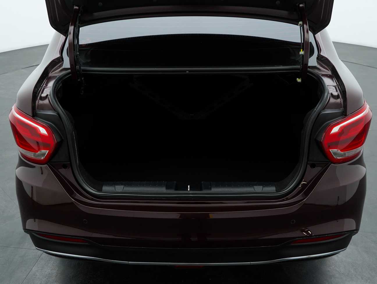 used 2019 Proton Persona Standard 1.6