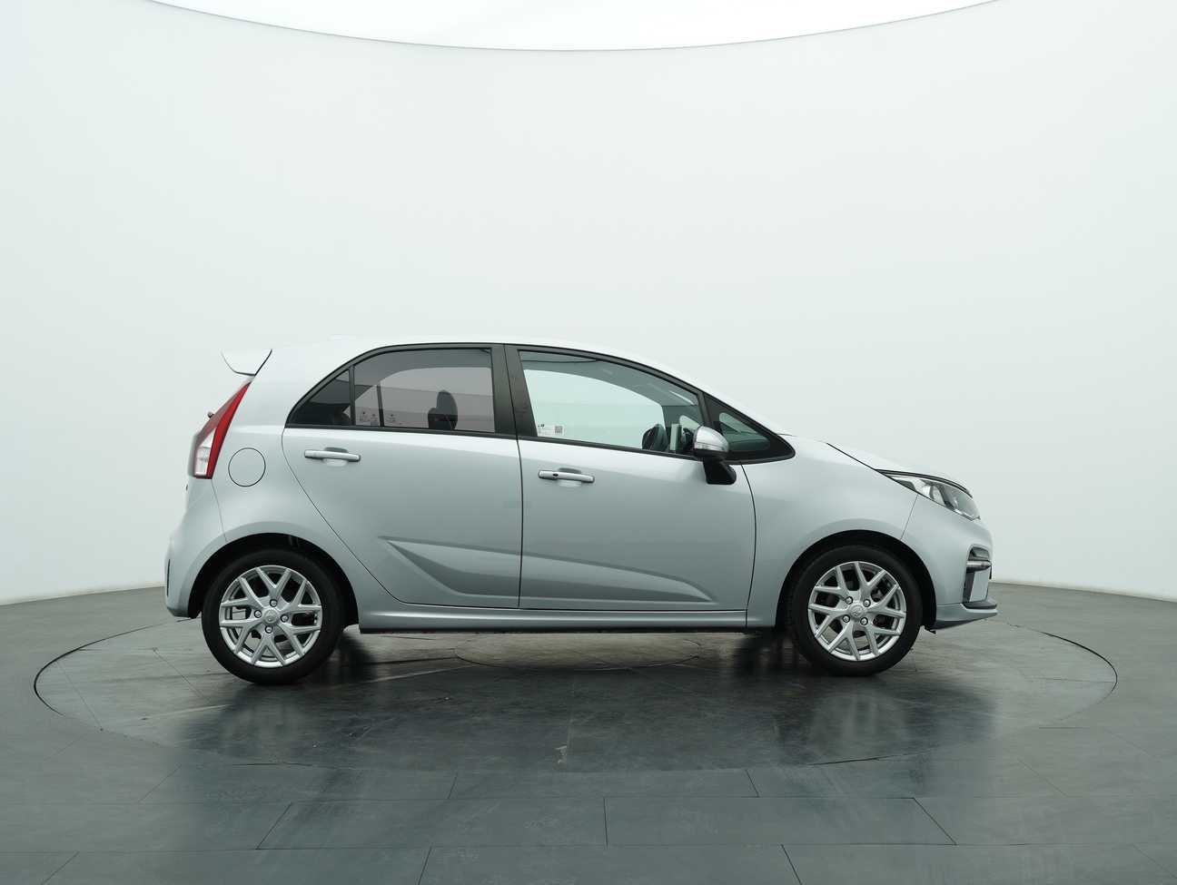used 2022 Proton Iriz Executive 1.6