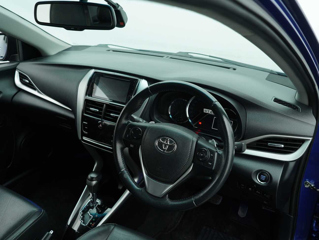 used 2020 Toyota Vios G 1.5