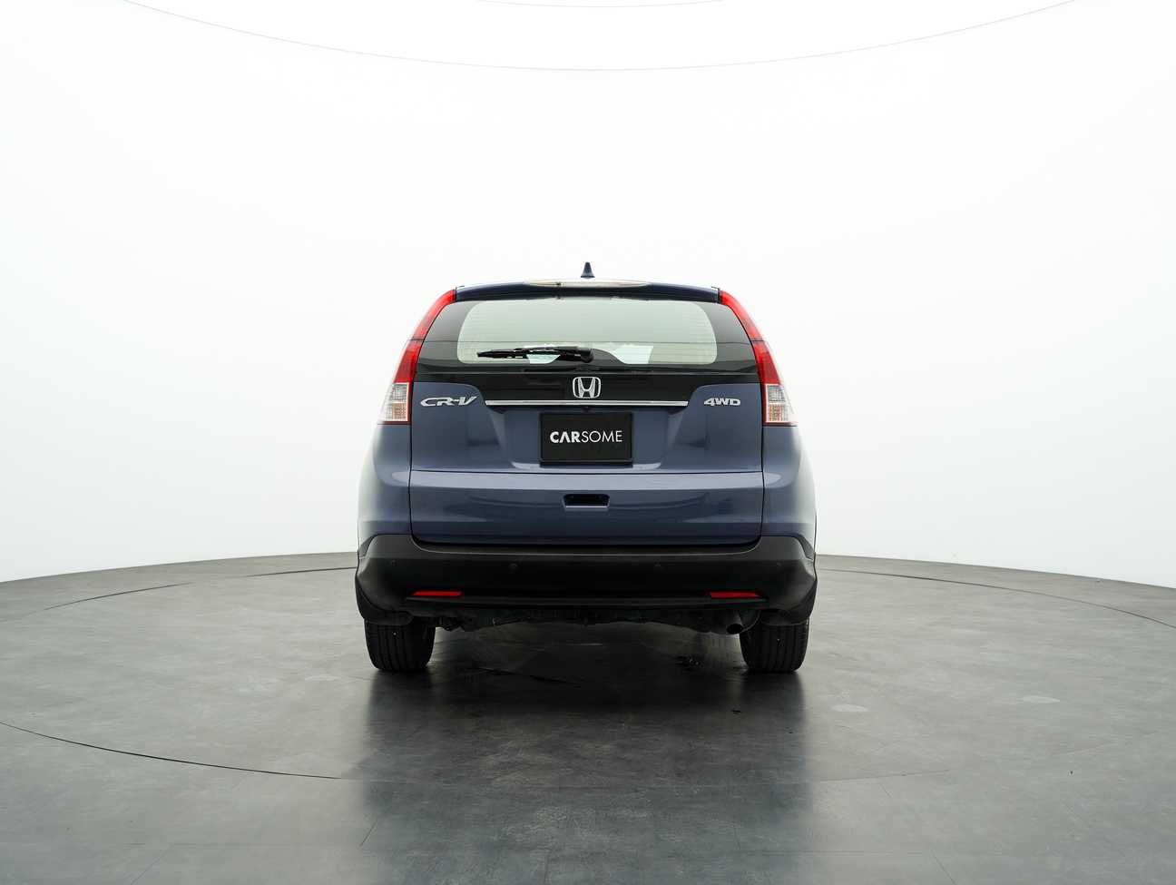 used 2014 Honda CR-V  2.0