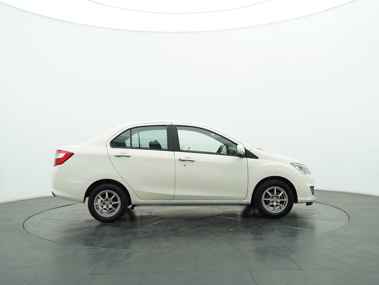 used 2017 Perodua Bezza X Premium 1.3