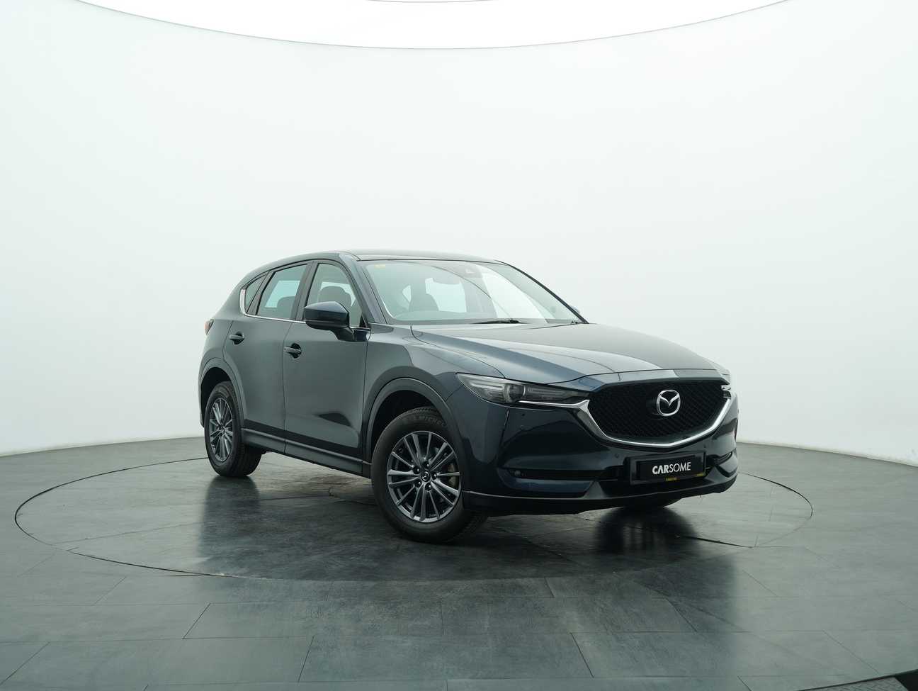 used 2018 Mazda CX-5 SKYACTIV-G GLS 2.0