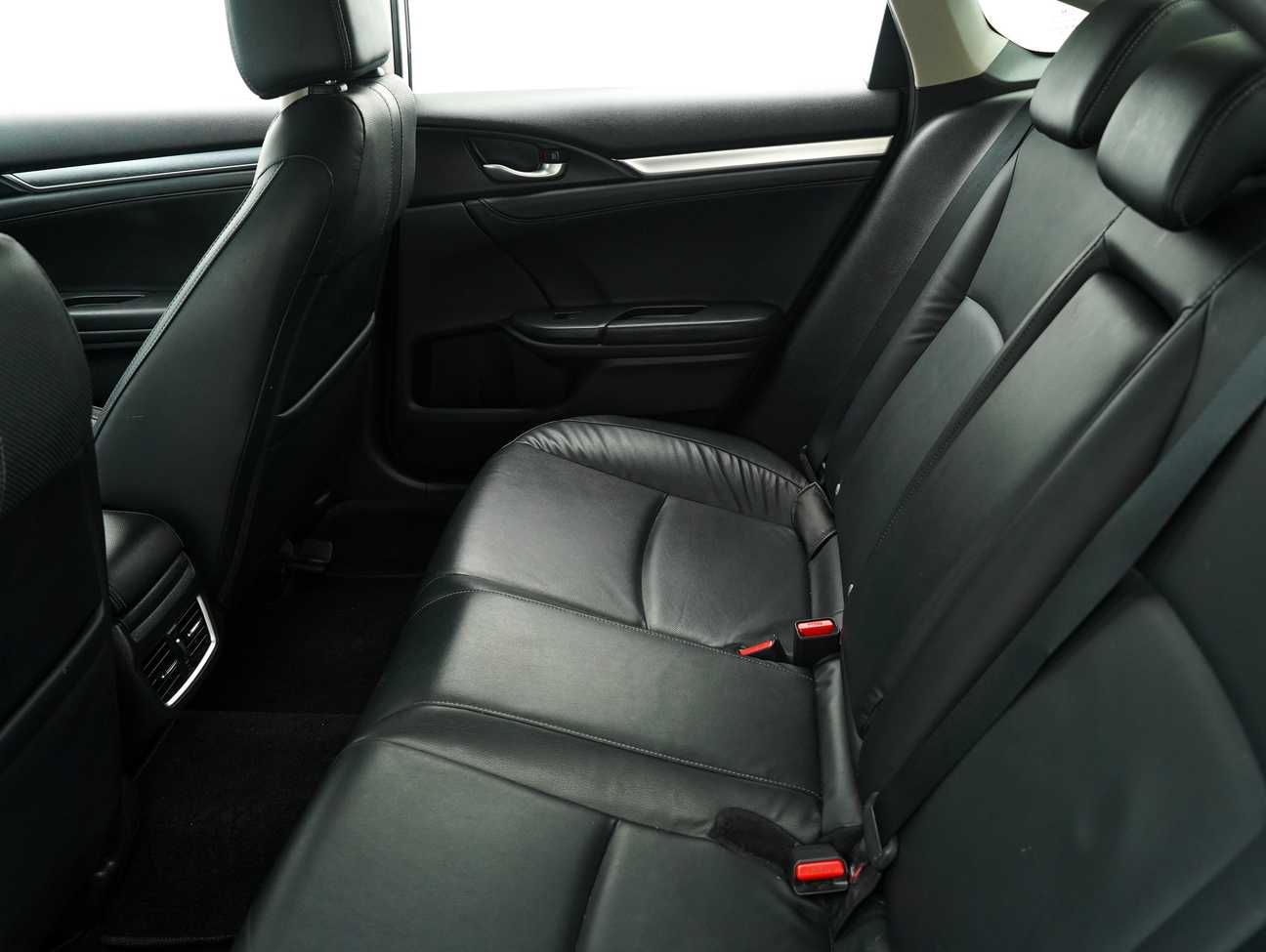 used 2018 Honda Civic TC 1.5