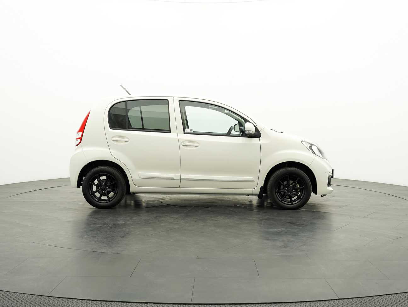 used 2017 Perodua Myvi G 1.3