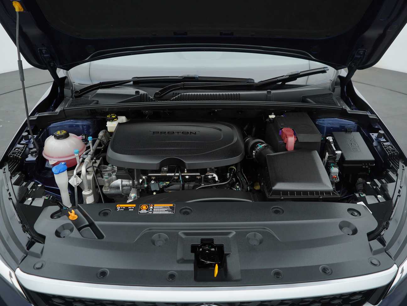 terpakai 2024 Proton S70 Flagship 1.5