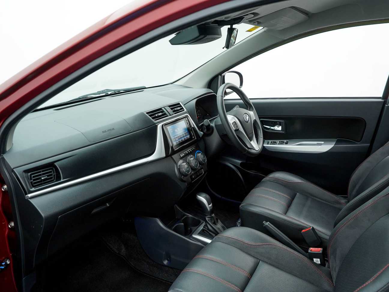 used 2020 Perodua Bezza Advance 1.3