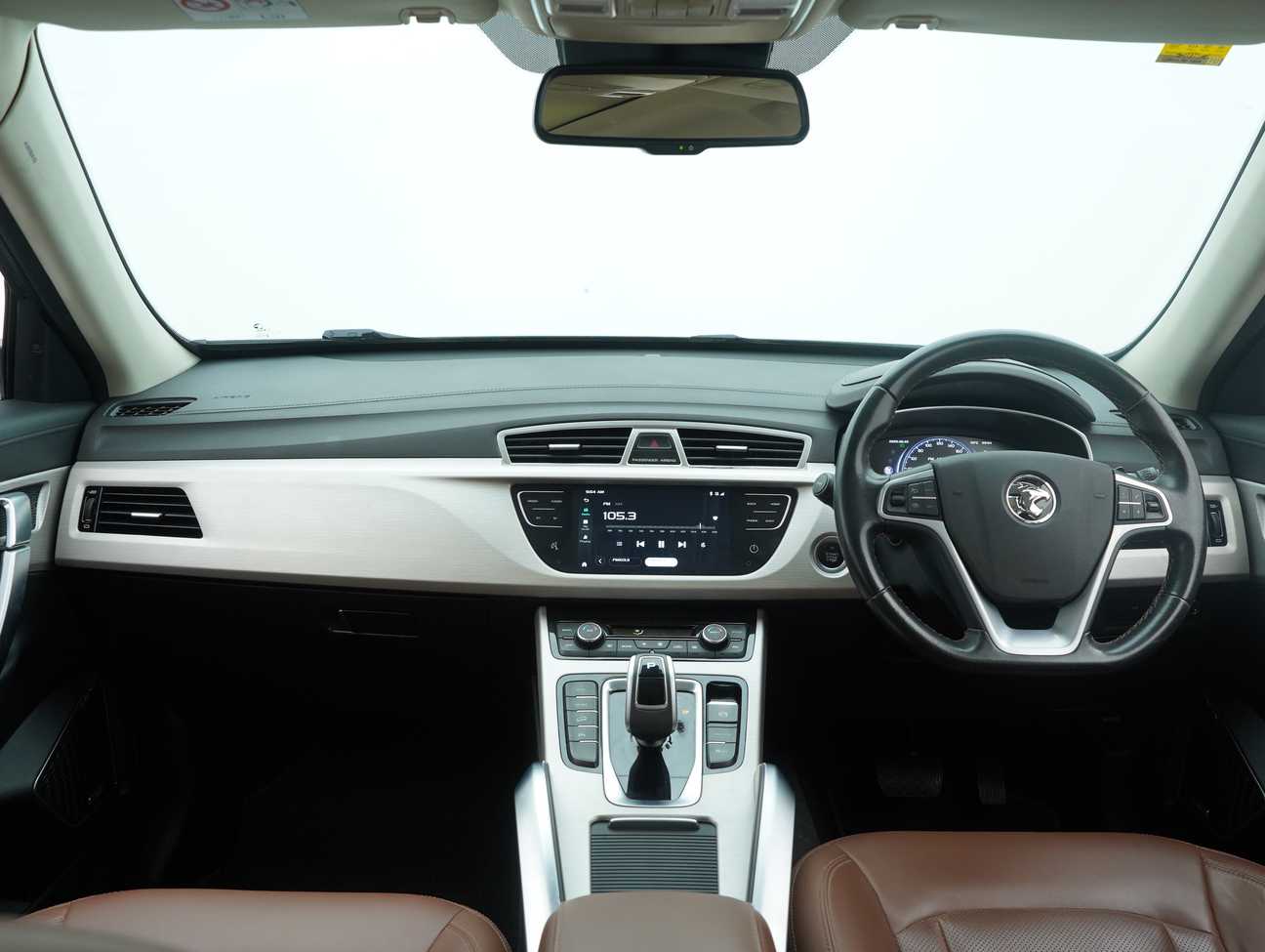 terpakai 2020 Proton X70 Premium X 1.8