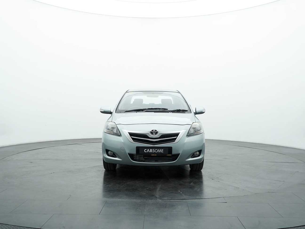 used 2013 Toyota Vios E 1.5