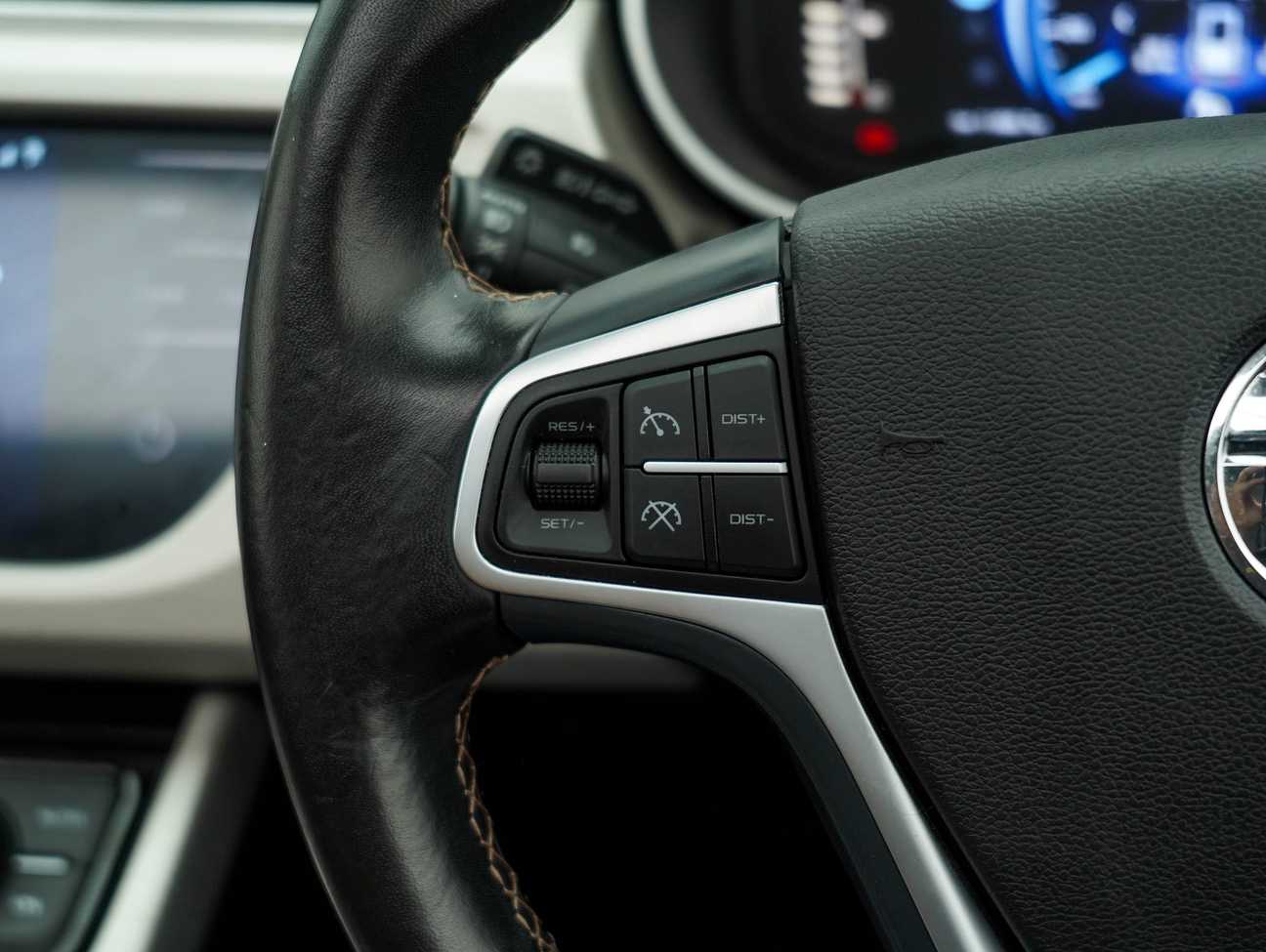terpakai 2020 Proton X70 TGDI Premium X 1.8