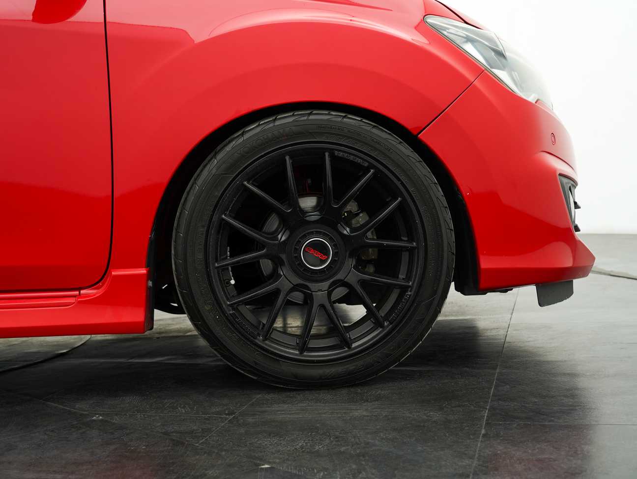 terpakai 2019 Perodua Bezza Advance Premium 1.3