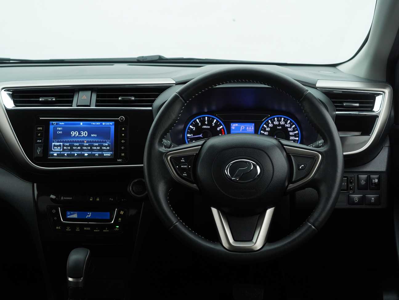 used 2018 Perodua Myvi AV 1.5