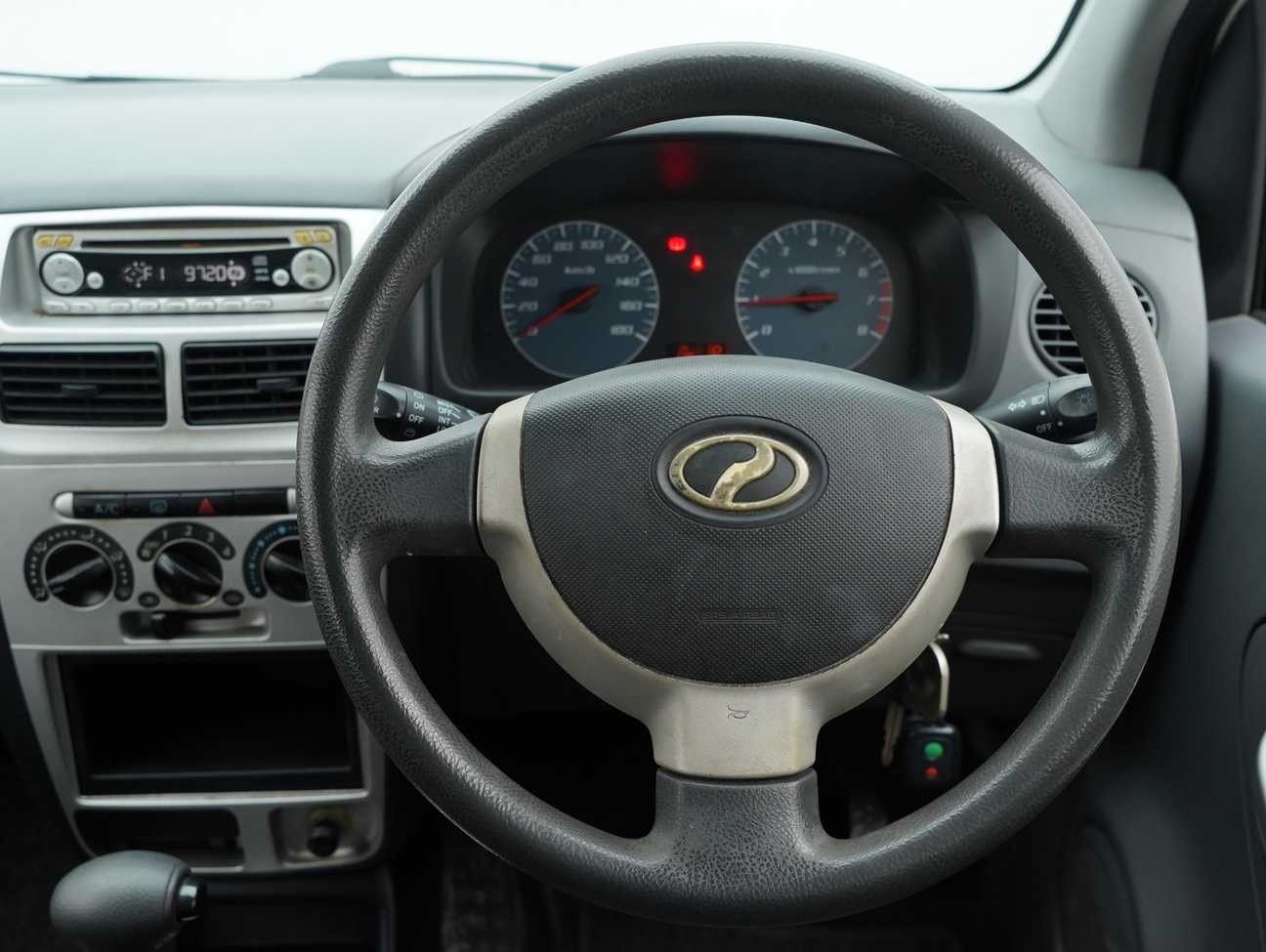 used 2014 Perodua Viva EZ 1.0