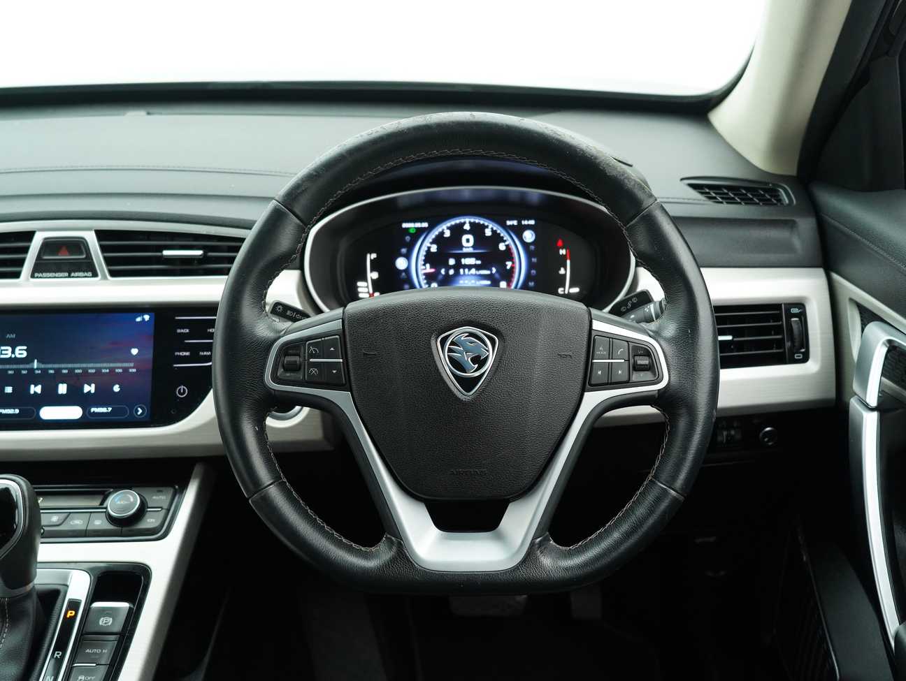 terpakai 2019 Proton X70 Executive 1.8
