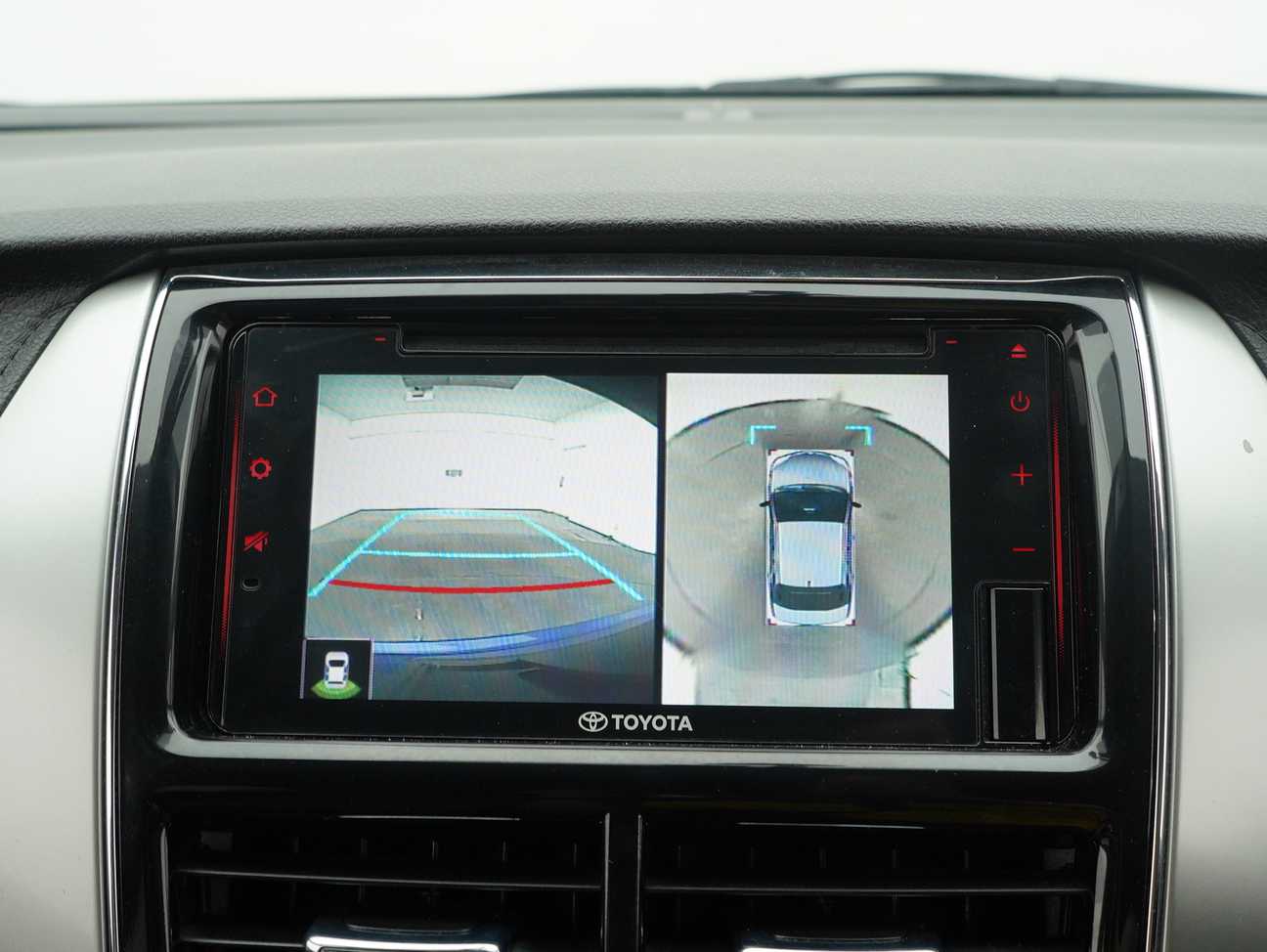 used 2020 Toyota Vios G 1.5