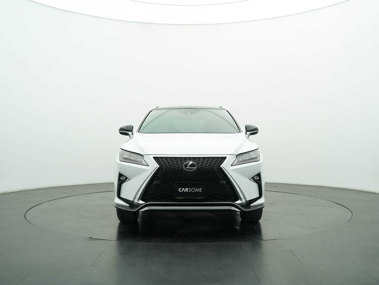 used 2018 Lexus RX300 F SPORT 2.0
