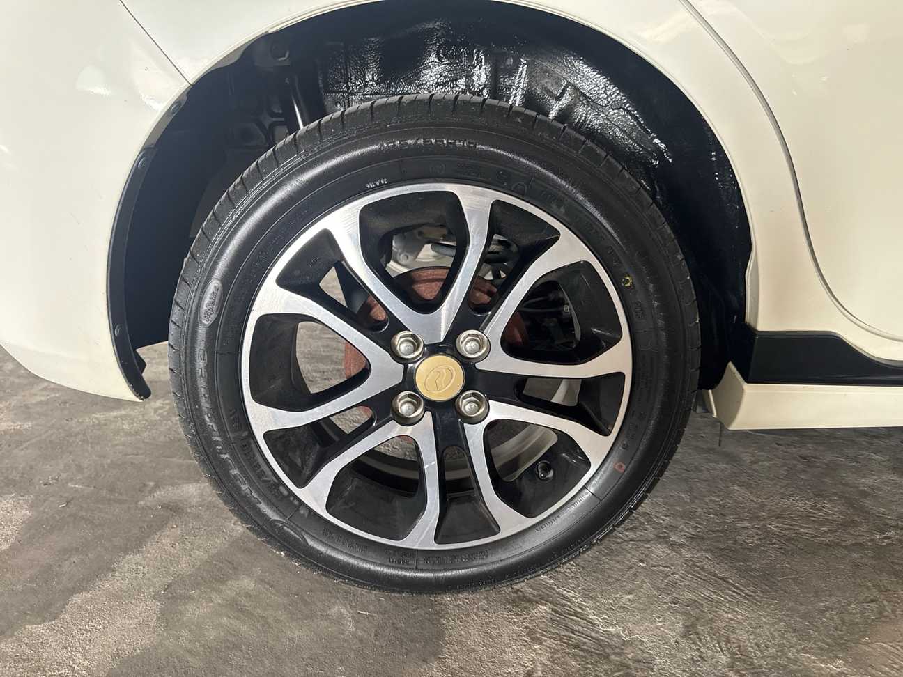 used 2018 Perodua Myvi AV 1.5