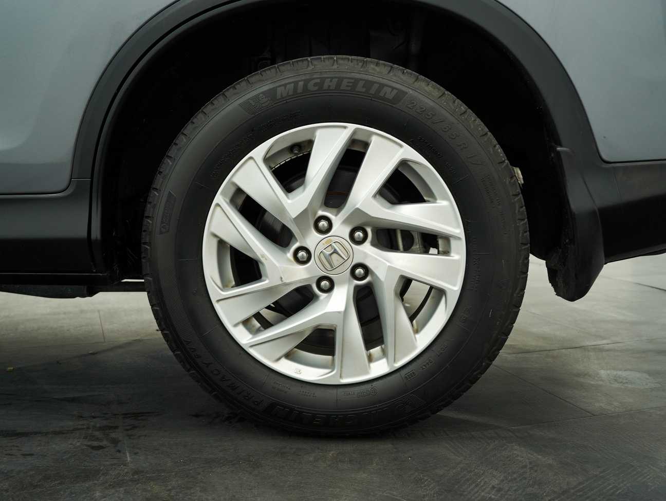 used 2016 Honda CR-V  2.0