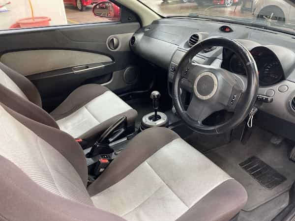 used 2014 Proton Satria Neo R3 Executive 1.6