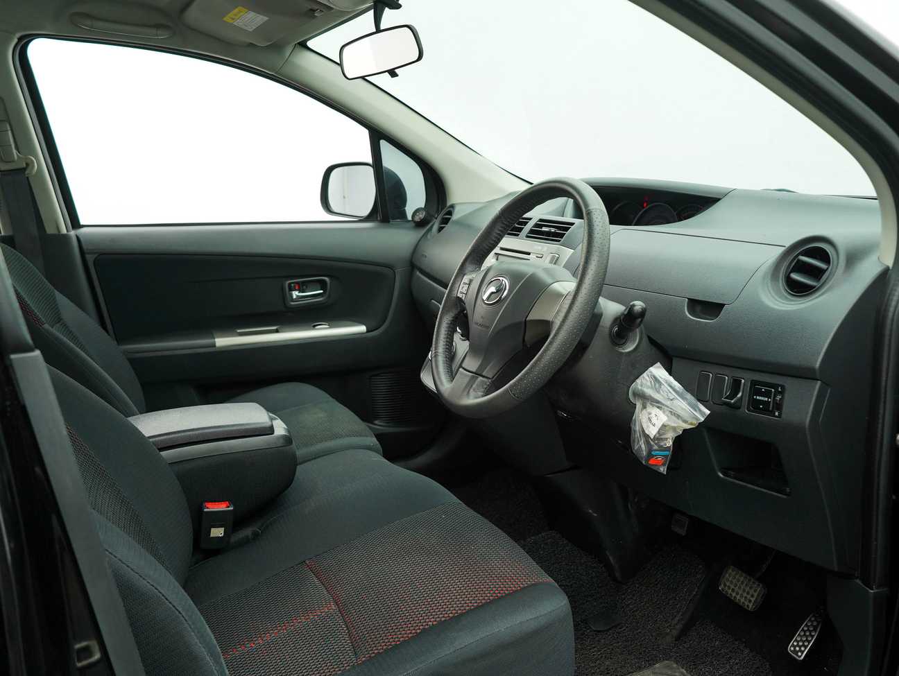 used 2015 Perodua Alza SE 1.5