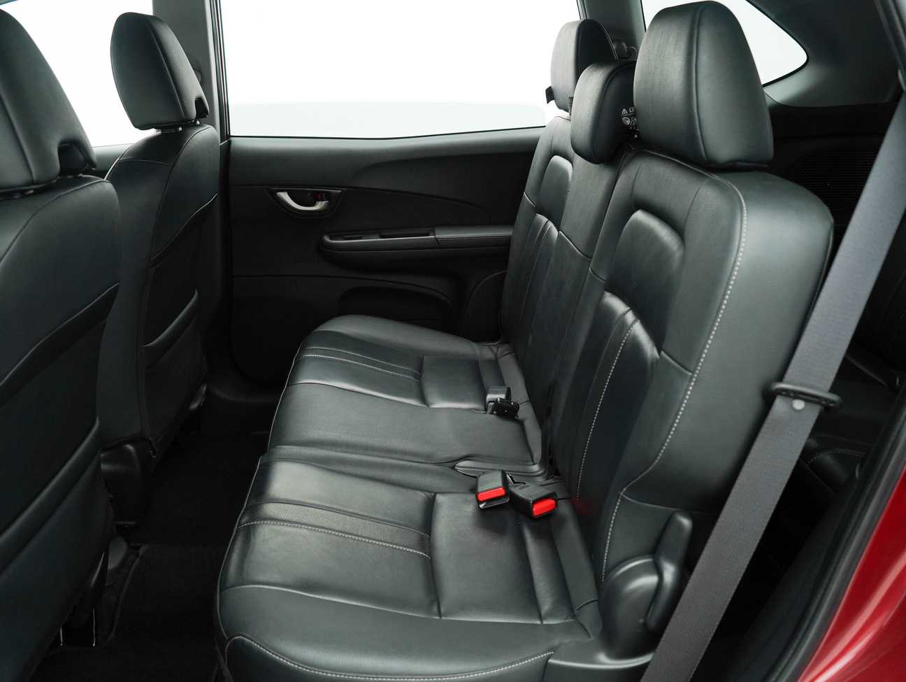 used 2017 Honda BR-V V 1.5