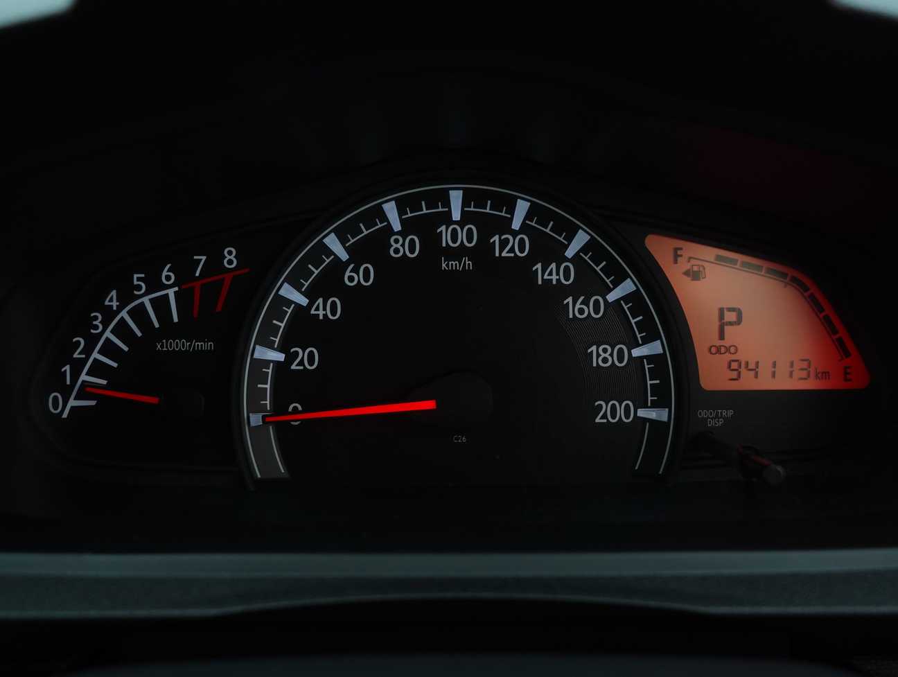 used 2019 Perodua AXIA Style 1.0