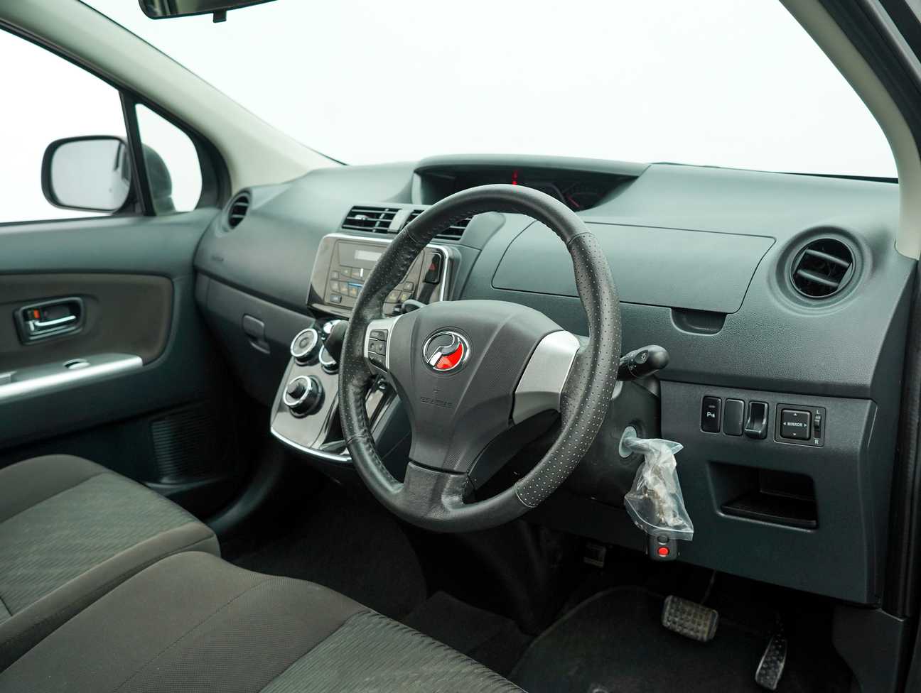 terpakai 2020 Perodua Alza SE 1.5