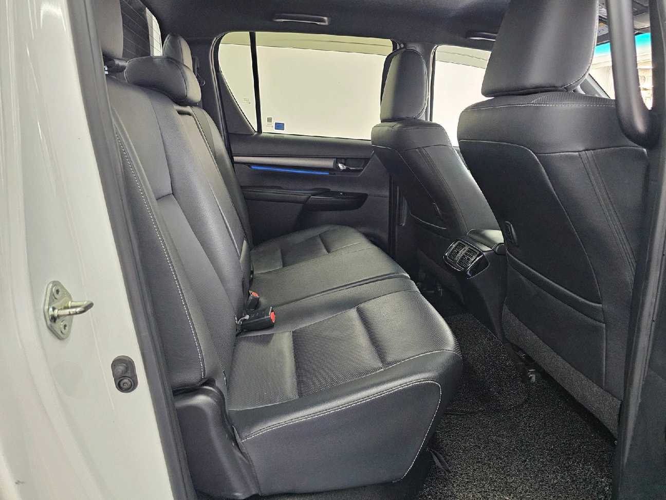 used 2023 Toyota Hilux Rogue Dual Cab 2.8