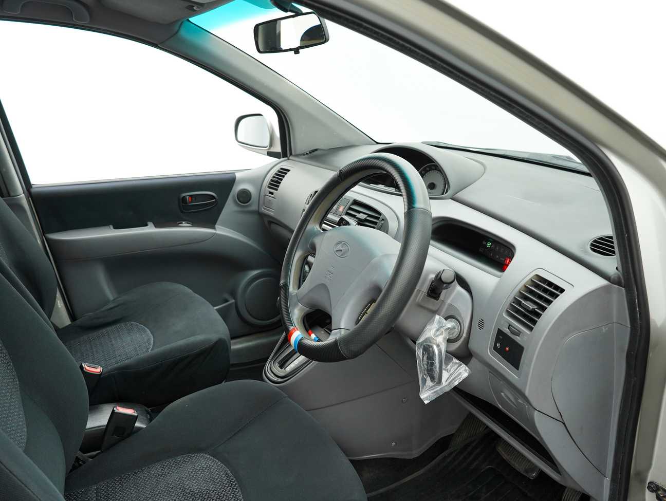 used 2008 Inokom Matrix GL 1.6