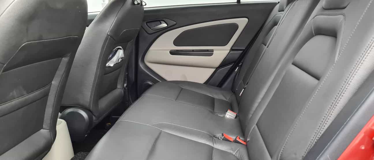 used 2018 Proton PERSONA PREMIUM 1.6