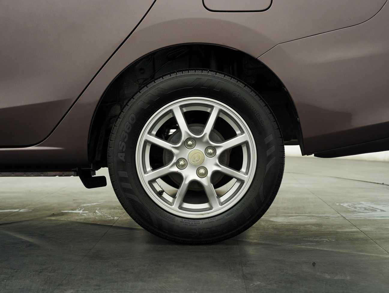 used 2019 Perodua Bezza X Premium 1.3