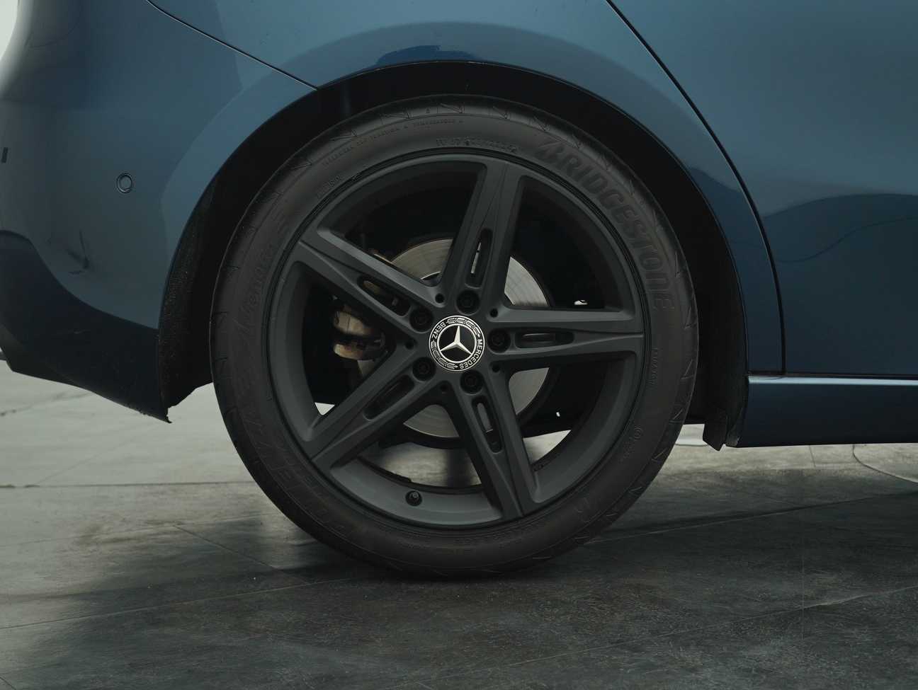 used 2019 Mercedes-Benz A200 Progressive Line 1.3