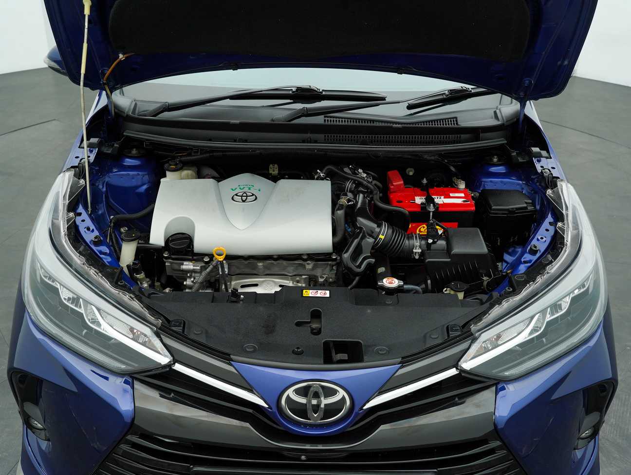 used 2021 Toyota Vios G 1.5