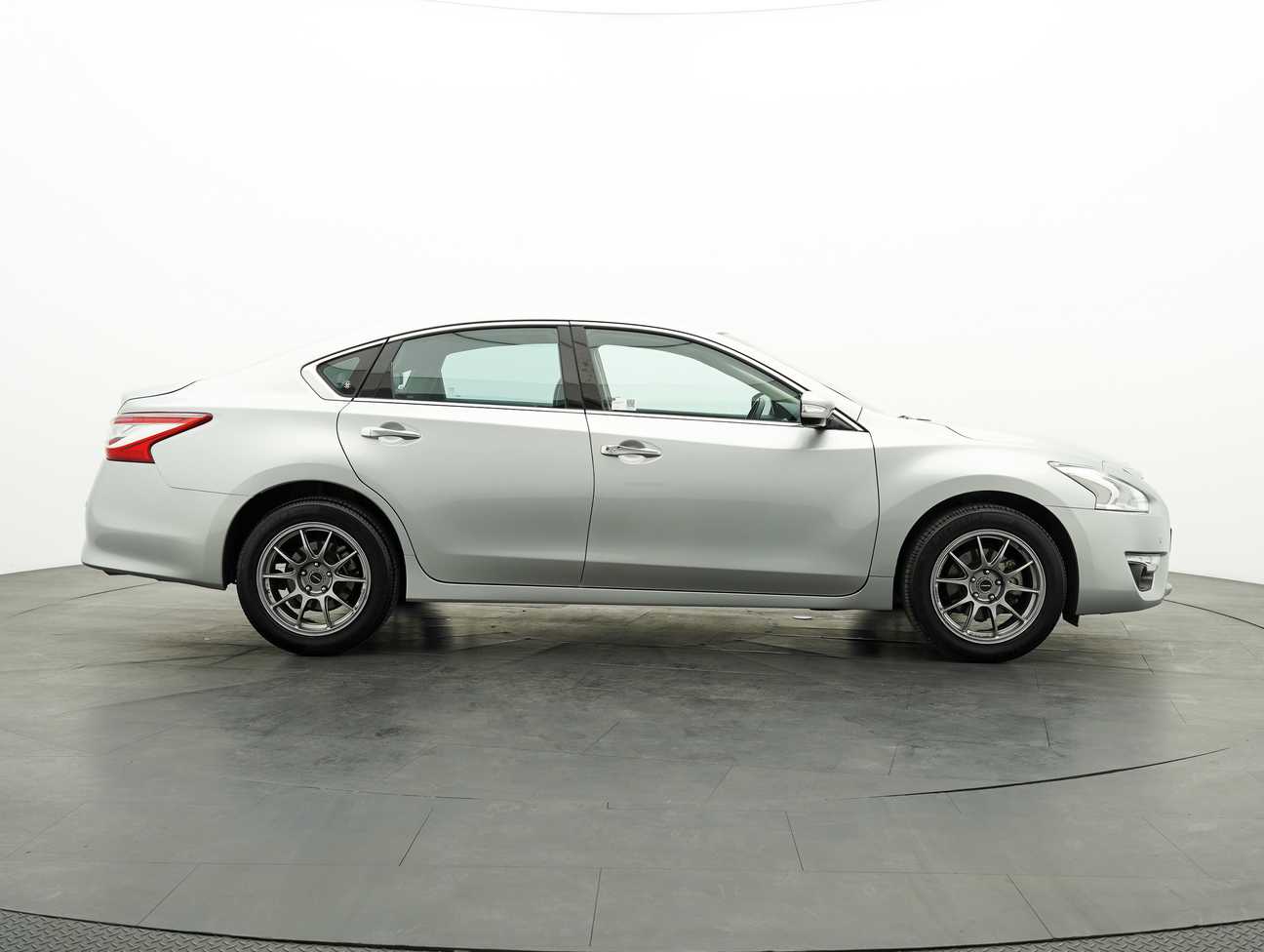 terpakai 2016 Nissan Teana XL 2.0